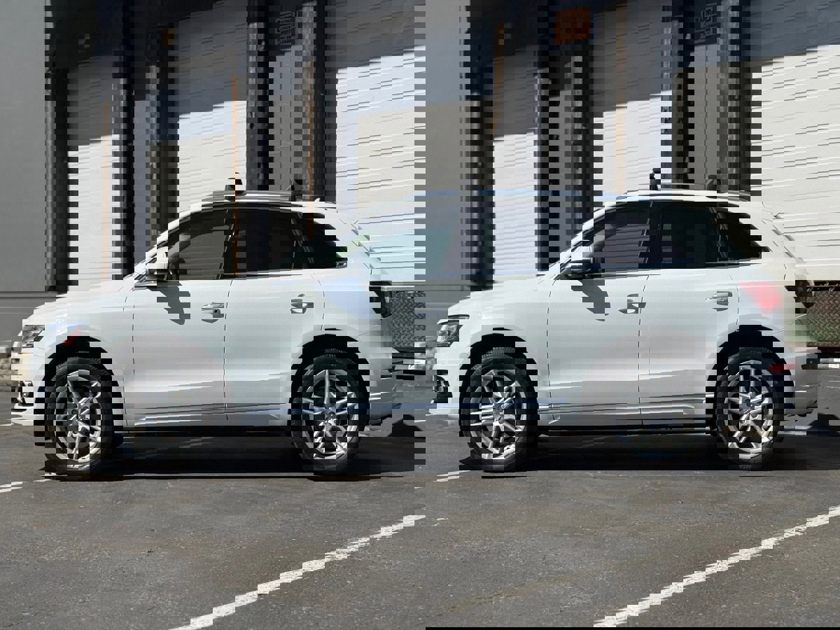 Used 2015 Audi Q5 TDI Premium Plus w/ Technology Package image 6