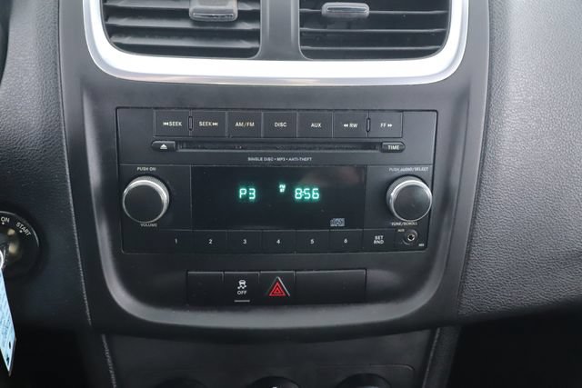 Used 2013 Dodge Avenger SE FWD image 5