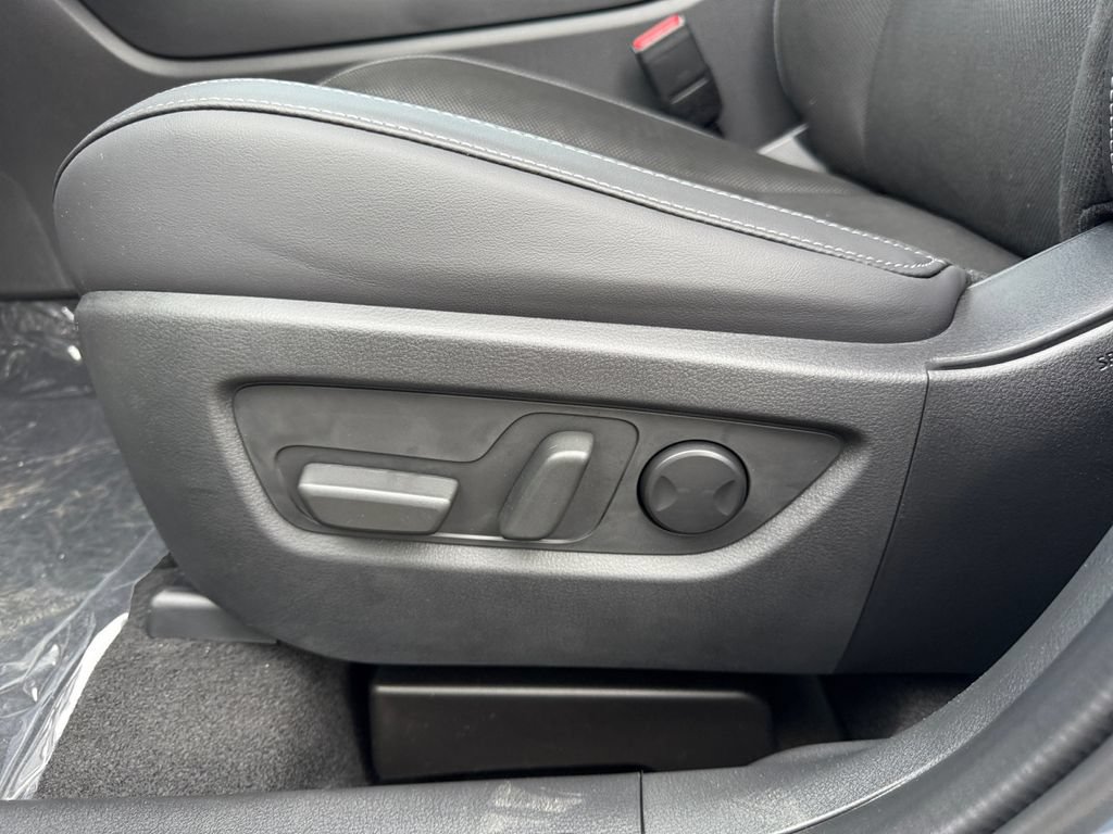 New 2026 MAZDA CX-5 Preferred AWD/4WD image 10