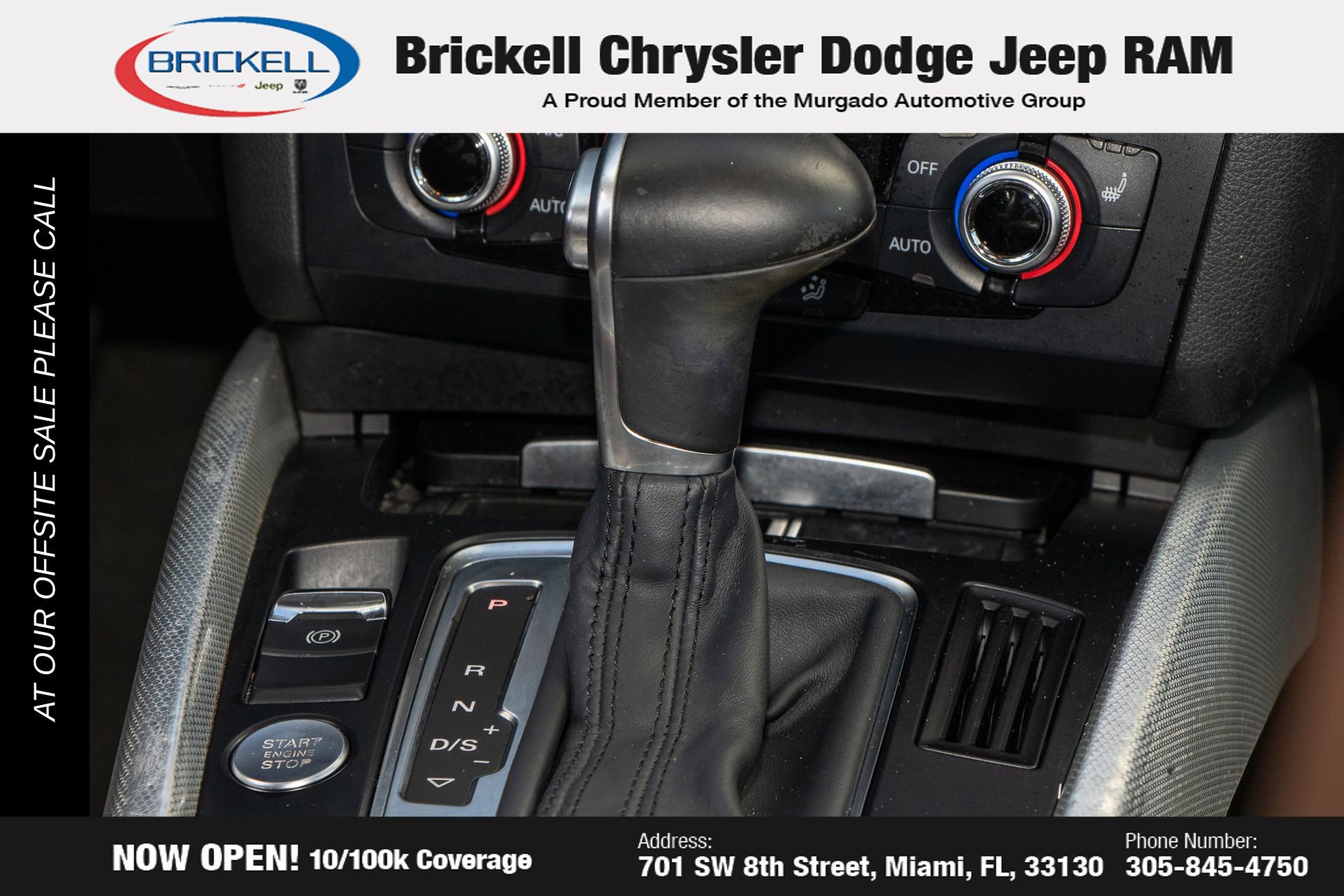 Used 2017 Audi Q5 2.0T Premium Plus w/ Technology Package image 23