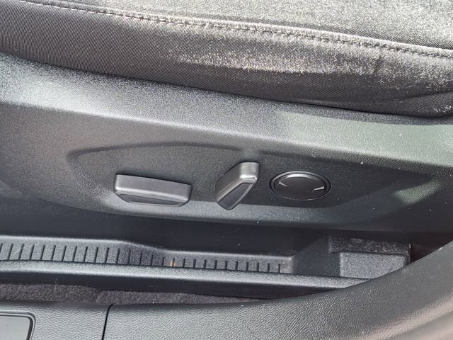 Certified 2022 Ford Edge SEL image 10