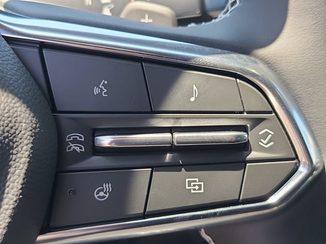 New 2026 Chevrolet Traverse LT FWD image 27