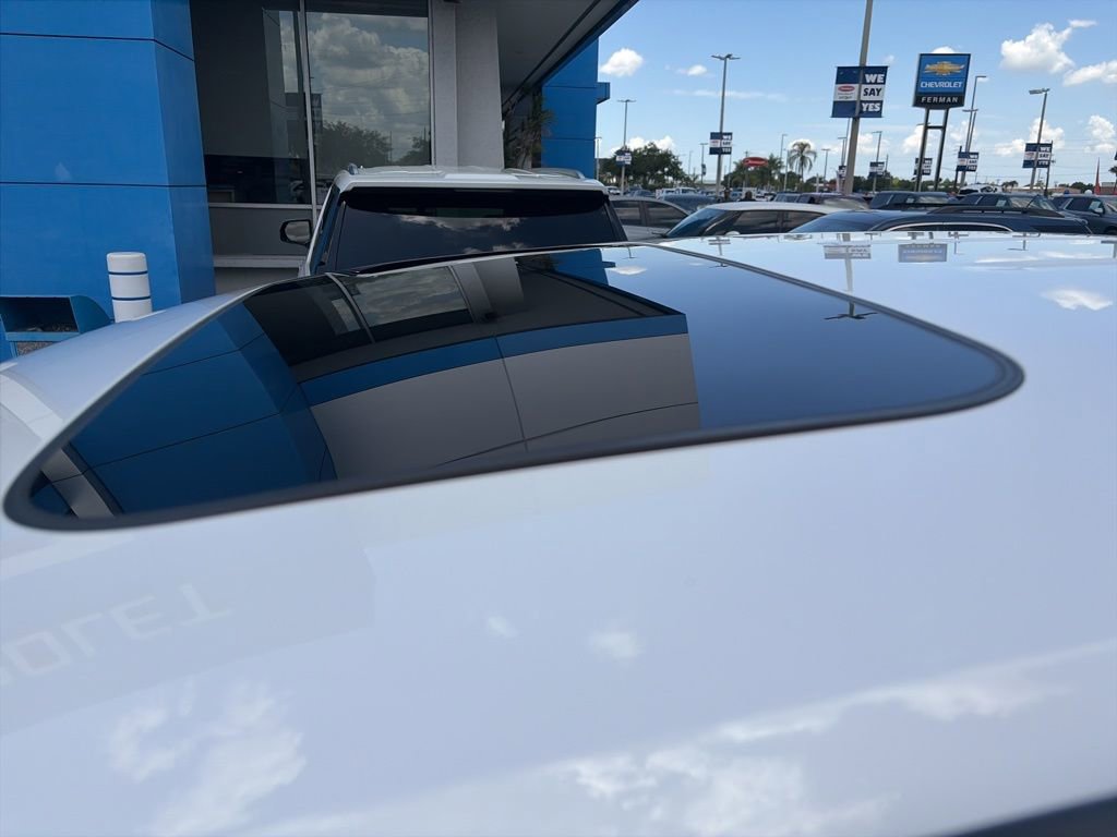 Used 2024 Honda Ridgeline TrailSport image 3