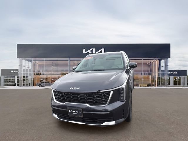 New 2026 Kia Sorento S AWD/4WD image 8