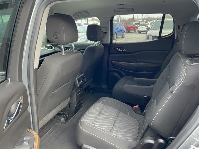 Used 2021 GMC Acadia SLE w/ Driver Convenience Package image 17