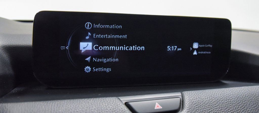 Used 2024 MAZDA CX-90 3.3 Turbo w/ Preferred Plus image 20