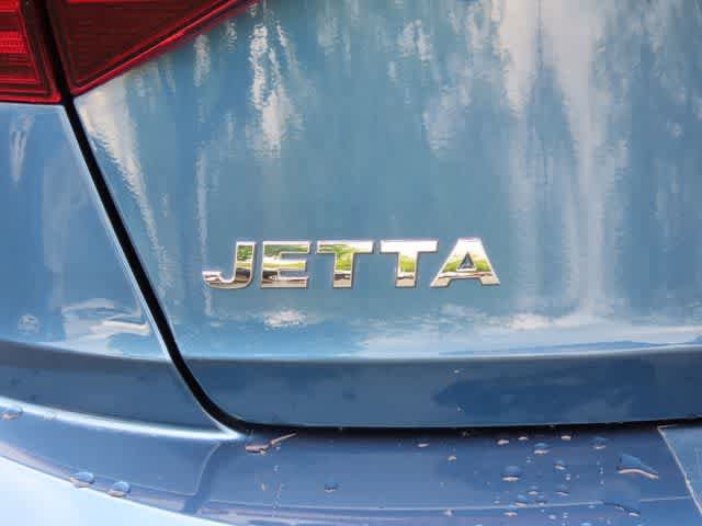 Used 2020 Volkswagen Jetta S w/ Driver Assistance Package FWD image 7