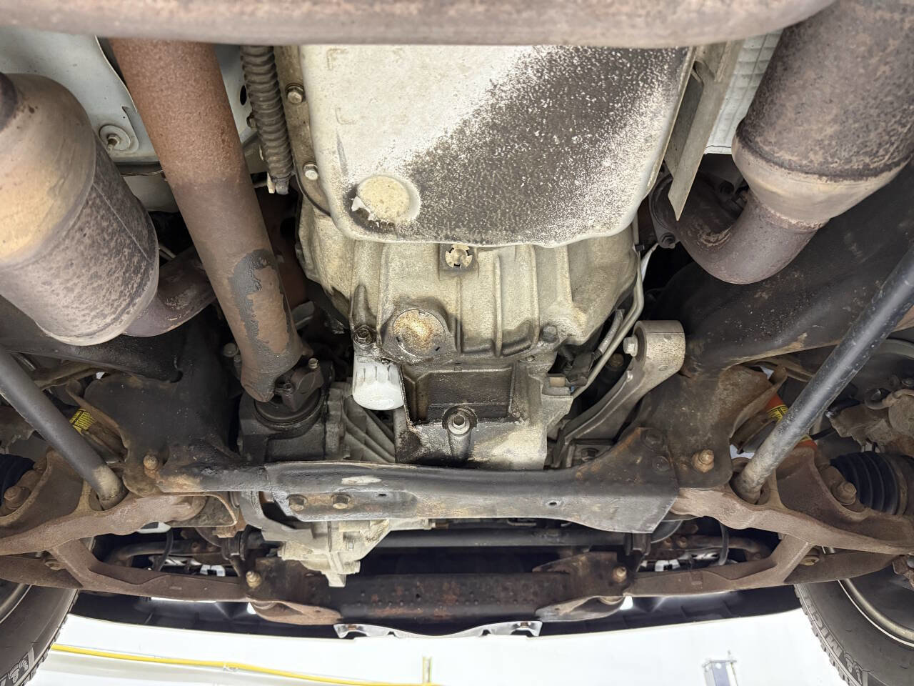 Used 2004 Cadillac Escalade AWD image 25