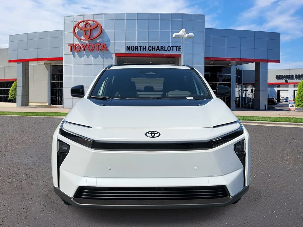 New 2026 Toyota bZ AWD/4WD image 3