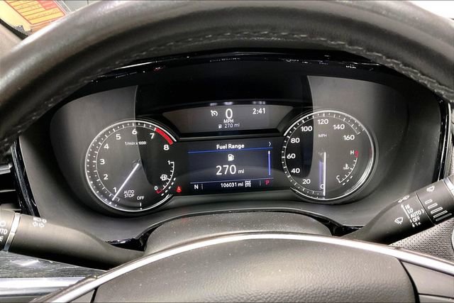 Used 2021 Cadillac XT5 Premium Luxury image 14