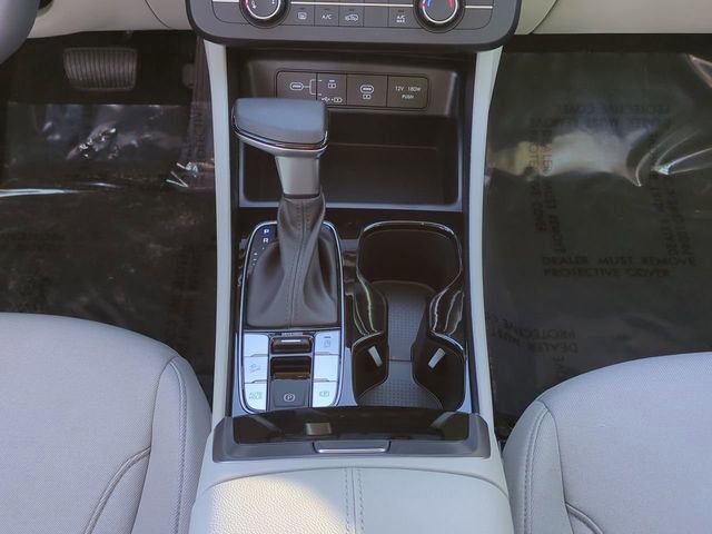 New 2026 Hyundai Tucson SE FWD image 18
