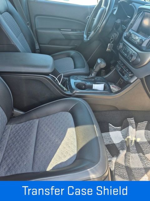 Used 2015 Chevrolet Colorado Z71 image 6