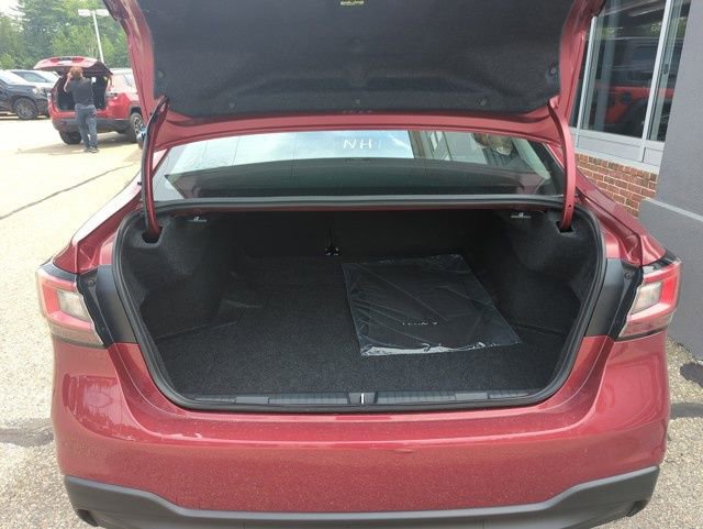 Certified 2025 Subaru Legacy Premium image 29
