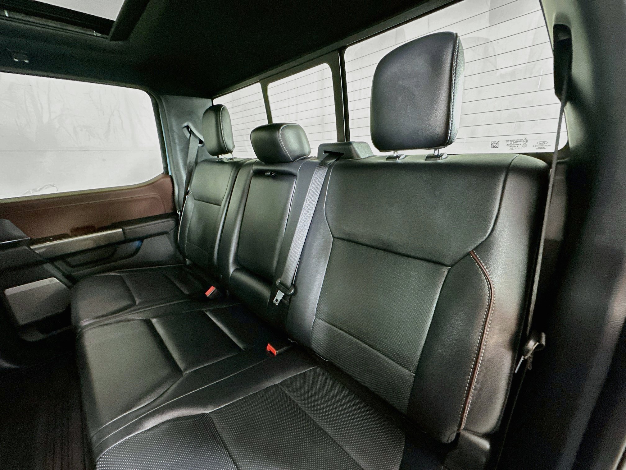 Used 2023 Ford F150 Lariat AWD/4WD image 25