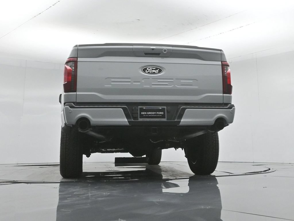 New 2026 Ford F150 XLT AWD/4WD image 50