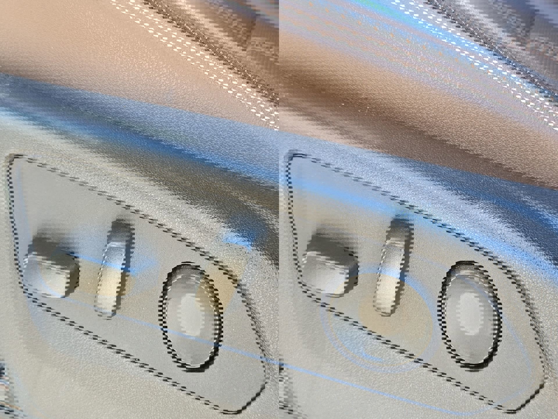 Used 2026 Chevrolet Tahoe High Country image 12