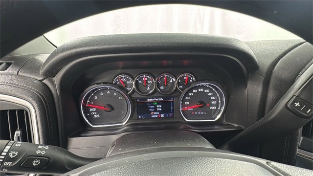 Used 2019 Chevrolet Silverado 1500 LT image 19