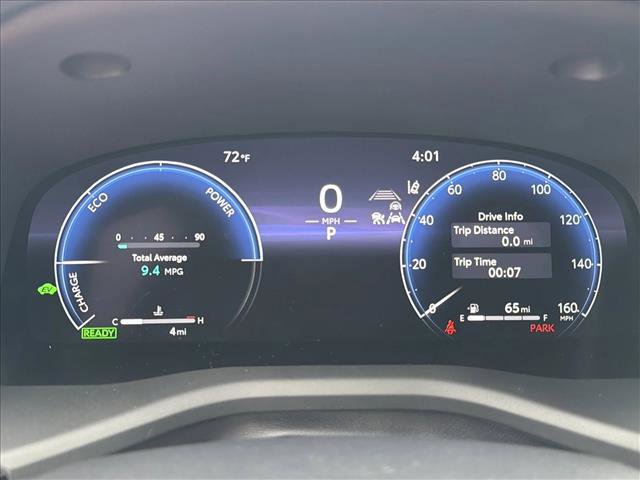 Certified 2026 Toyota Camry XSE image 13