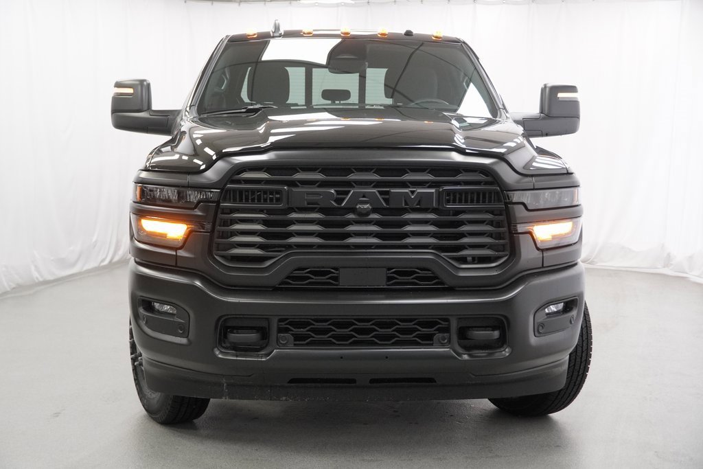 New 2026 RAM 3500 Tradesman image 7