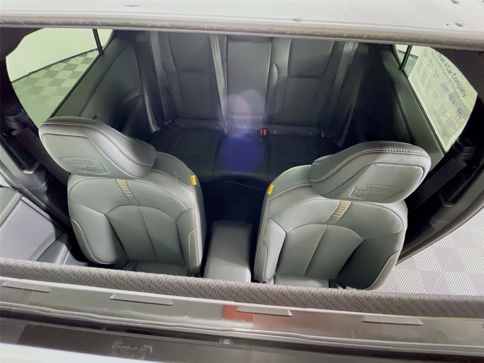 New 2026 Subaru Outback Wilderness AWD/4WD image 7