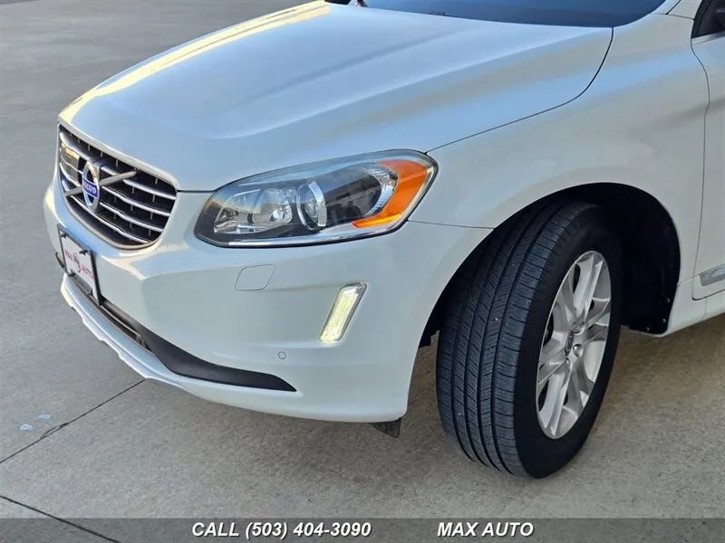 Used 2015 Volvo XC60 T5 Platinum image 41