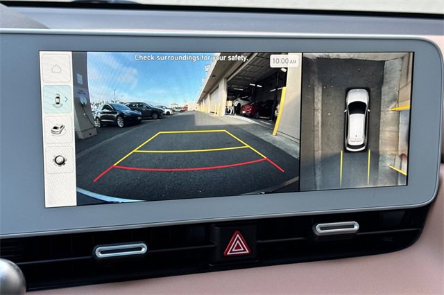 Used 2024 Hyundai Ioniq 5 Limited image 27