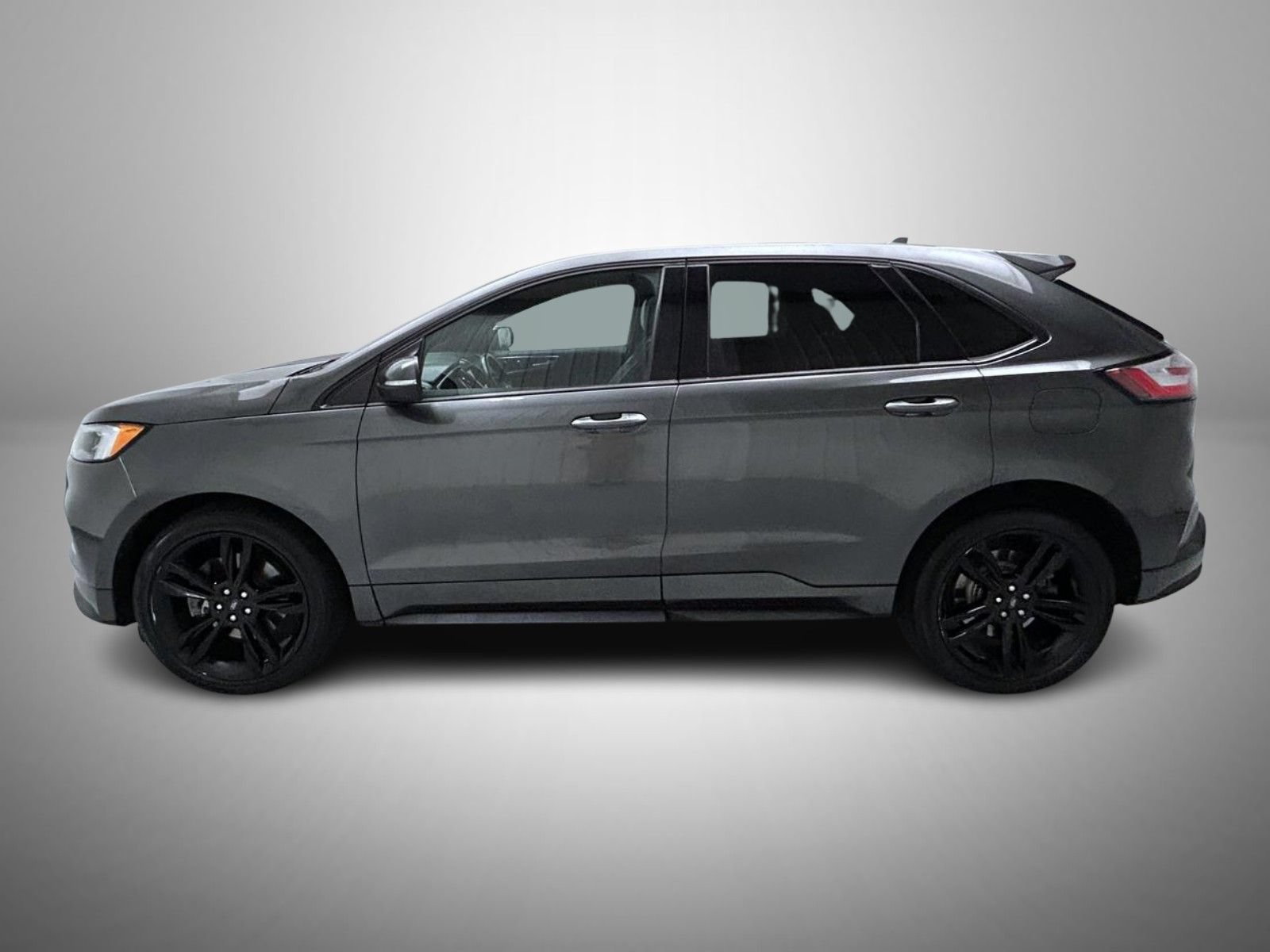 Used 2019 Ford Edge ST w/ Equipment Group 401A AWD/4WD image 8