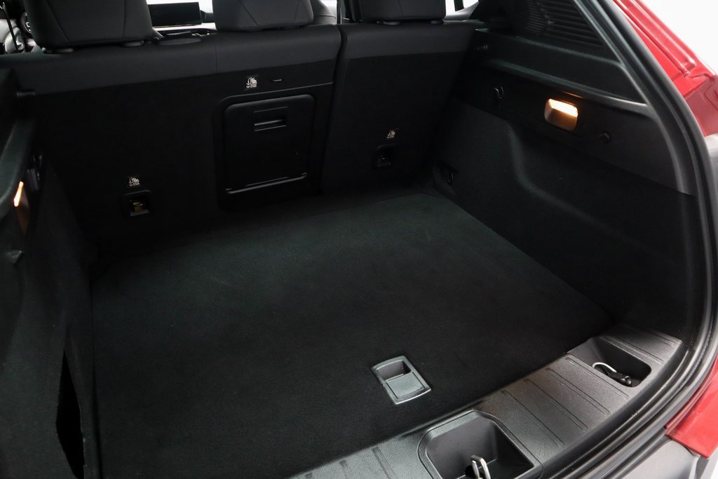 Used 2024 Dodge Hornet GT w/ Cold Weather Group image 15