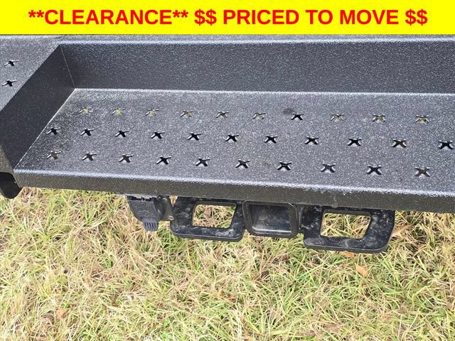 New 2025 Chevrolet Express 3500 w/ Power Convenience Package RWD image 19