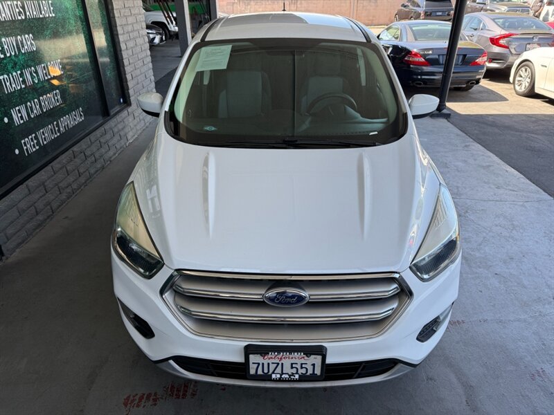 Used 2017 Ford Escape SE FWD image 13
