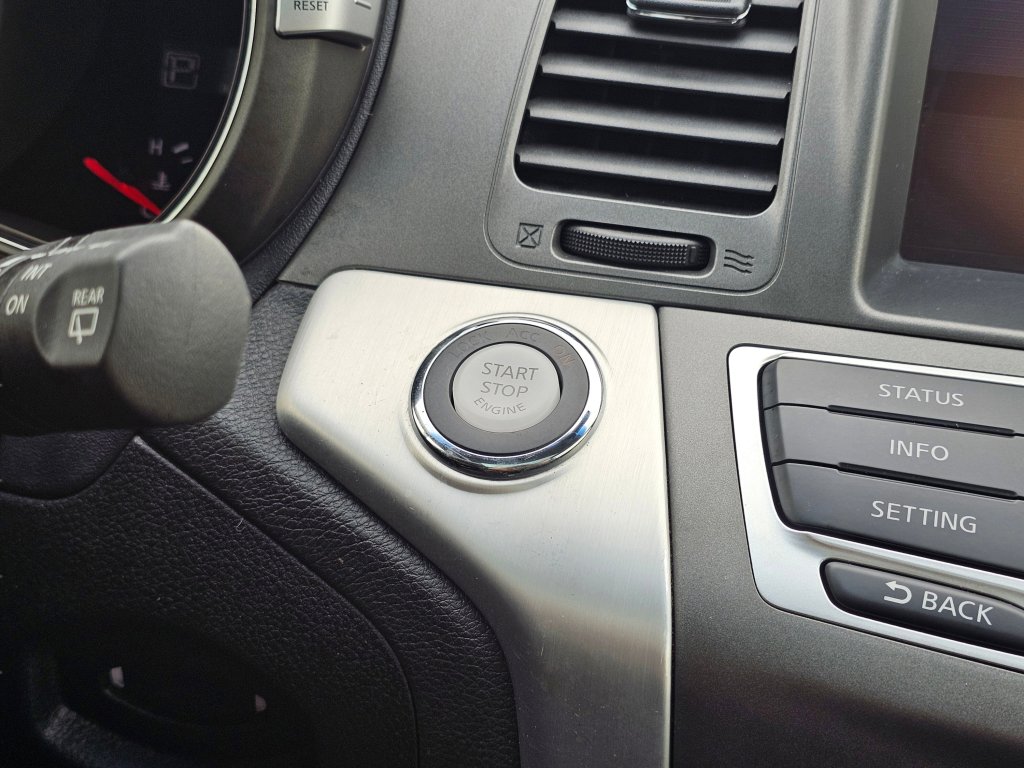 Used 2013 Nissan Murano SL image 9