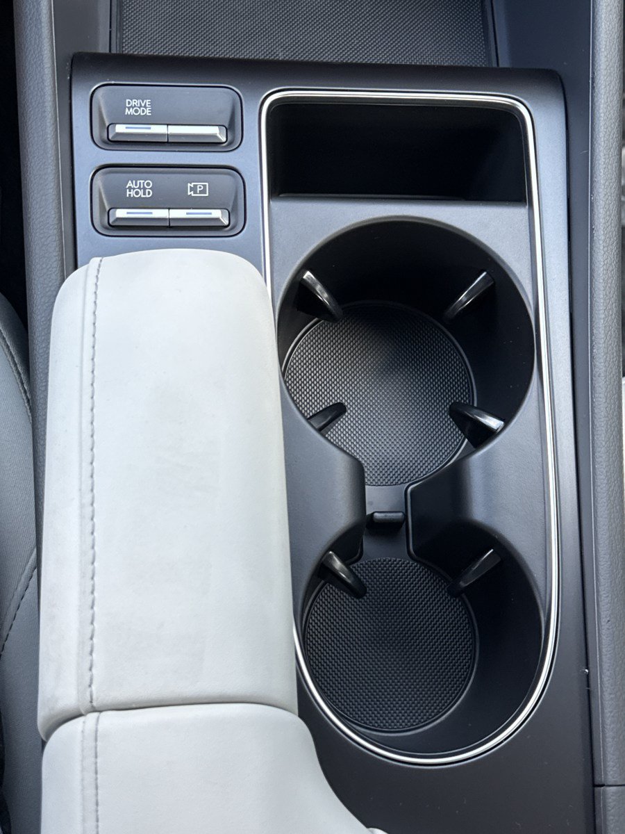 New 2026 Hyundai Sonata SEL FWD image 26