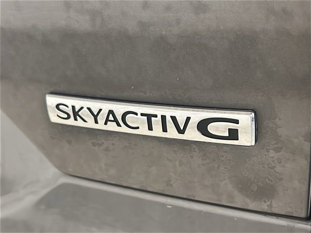 Used 2023 MAZDA CX-5 AWD 2.5 S w/ Premium Plus Pkg image 30