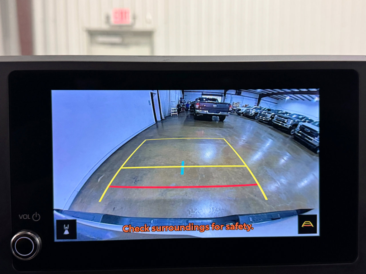 Used 2024 Toyota Tacoma SR image 24