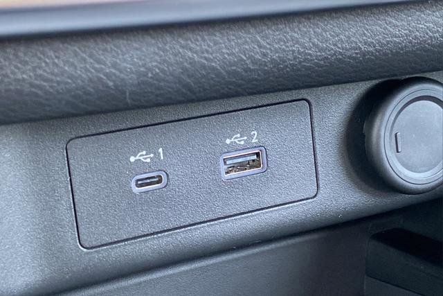 Used 2023 Nissan Rogue SL w/ SL Premium Package image 35