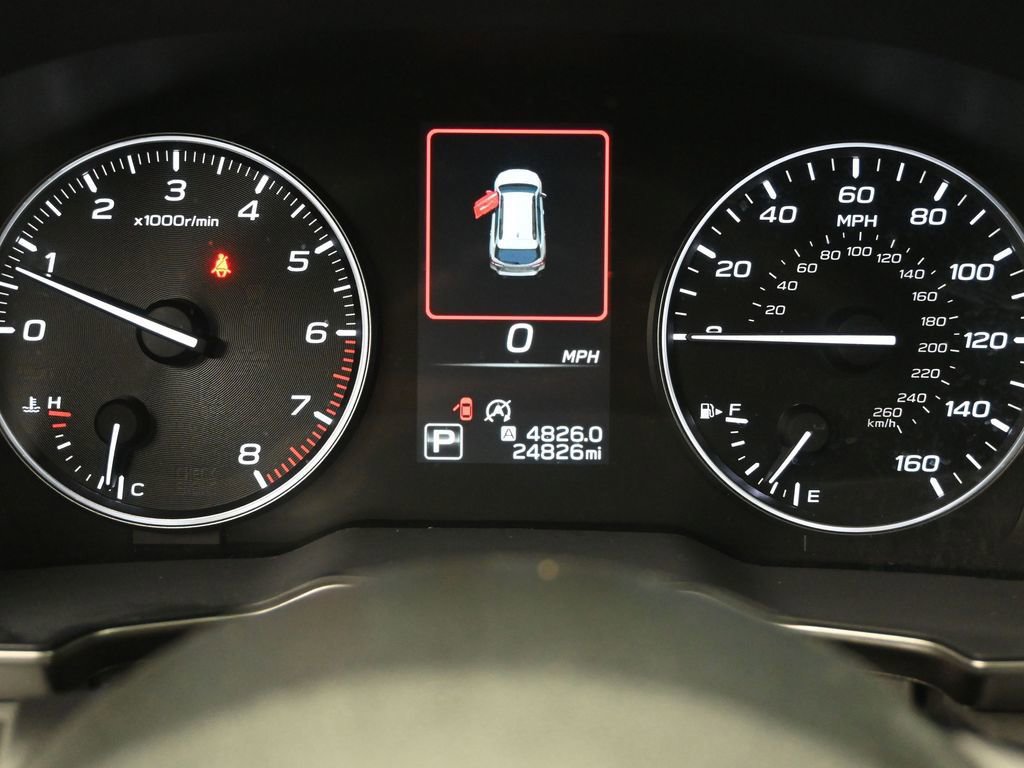 Used 2023 Subaru Outback Onyx Edition image 11