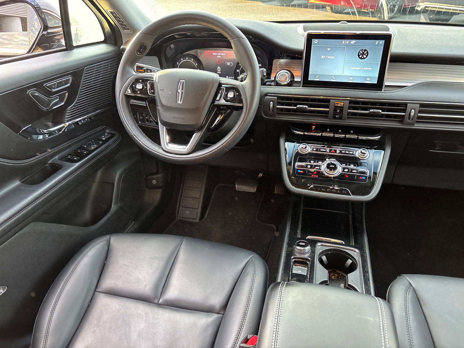 Certified 2022 Lincoln Corsair FWD image 29