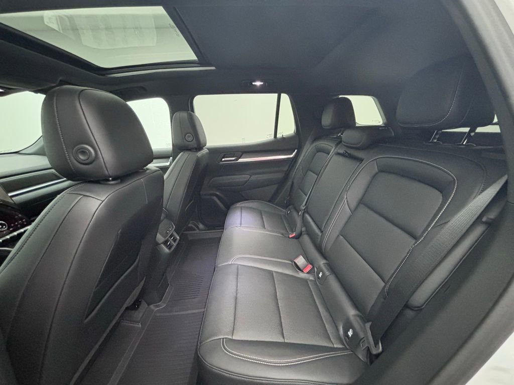 New 2026 GMC Terrain Elevation w/ Elevation Premium Package image 42