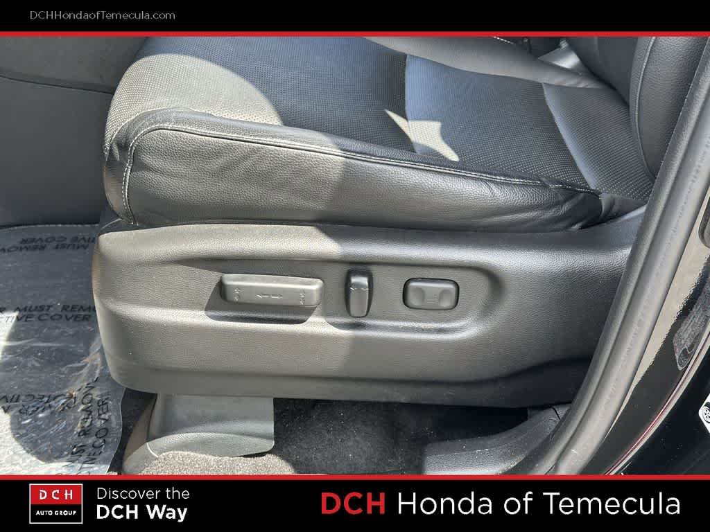 Used 2023 Honda Ridgeline RTL image 17