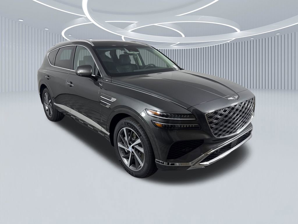 New 2026 Genesis GV80 2.5T Select