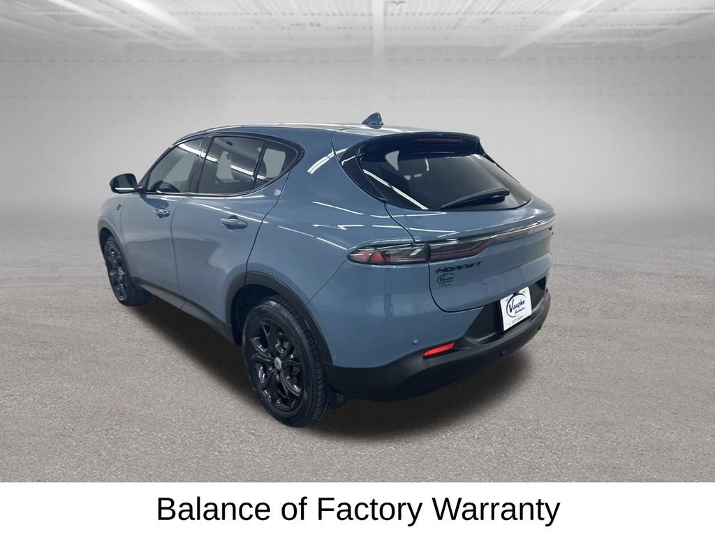 Used 2023 Dodge Hornet GT w/ Tech Pack w/o Parking AWD/4WD image 10