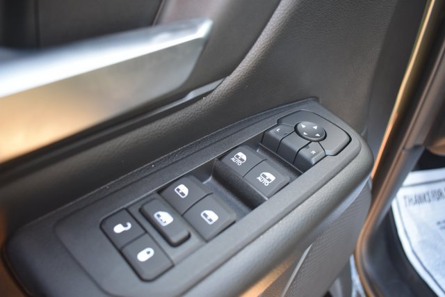 New 2027 RAM 1500 Warlock AWD/4WD image 13