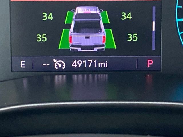 Used 2022 Chevrolet Colorado ZR2 image 27