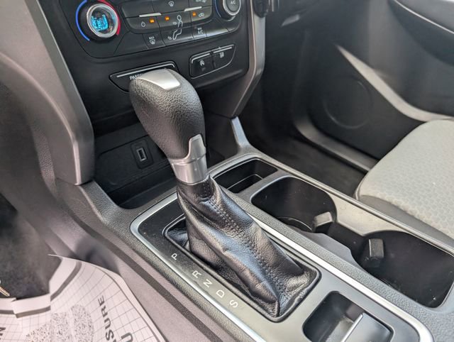 Used 2017 Ford Escape SE AWD/4WD image 21
