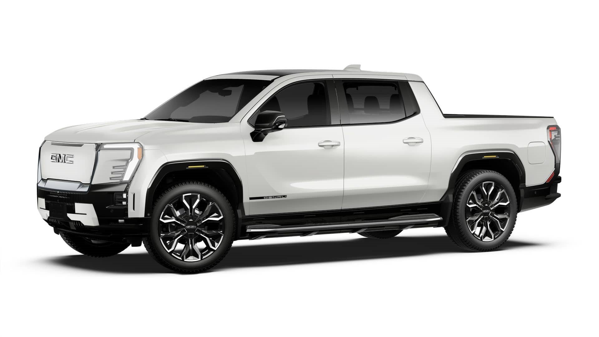 New 2025 GMC Sierra EV Denali image 26