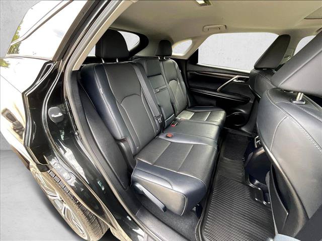 Used 2021 Lexus RX 350 FWD w/ Premium Package image 25