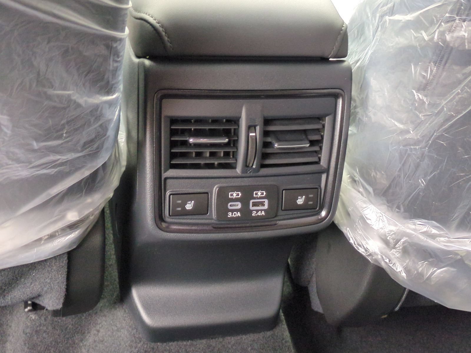 New 2026 Subaru Outback Wilderness AWD/4WD image 10