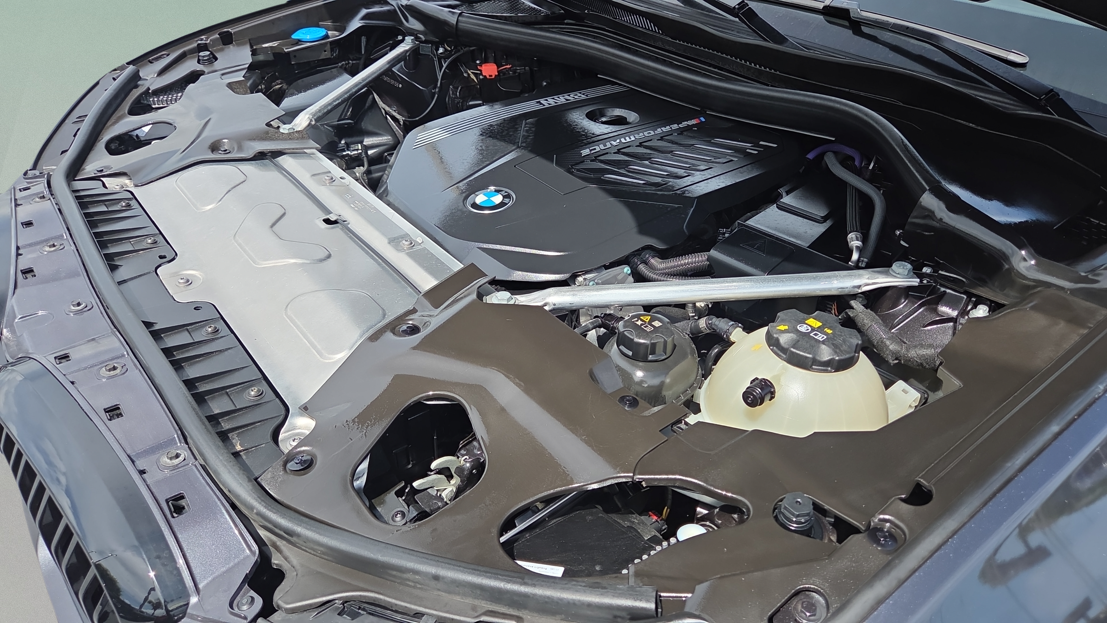 Used 2024 BMW X4 M40i w/ Premium Package AWD/4WD image 20