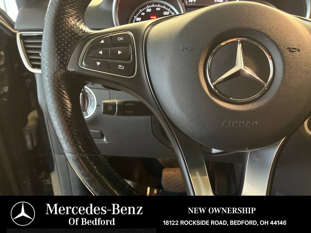 Used 2018 Mercedes-Benz GLE 350 4MATIC image 25