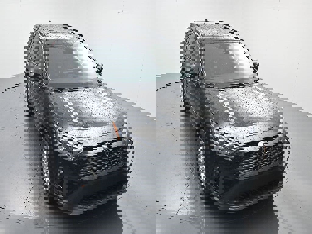 New 2025 Toyota RAV4 Limited w/ Weather Package image 57